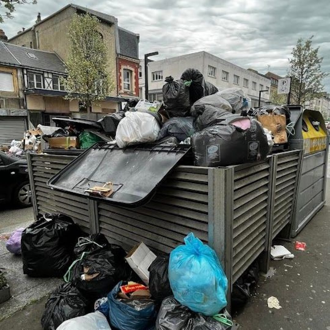 Le Havre- Normandie en photos